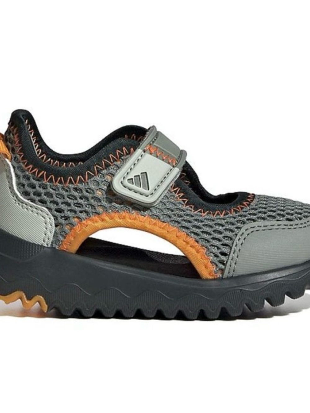 🧸 adidas | LIKE NEW • Summerflex Kidswear Sandals